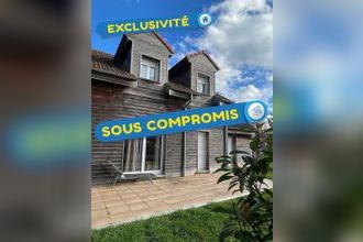 achat maison tigy 45510