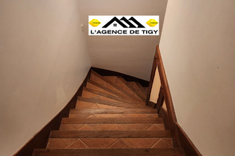 achat maison tigy 45510