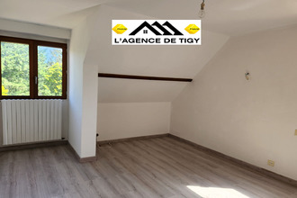 achat maison tigy 45510