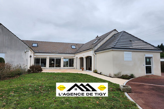 achat maison tigy 45510