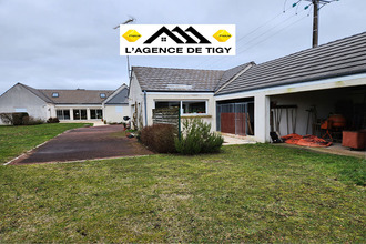 achat maison tigy 45510