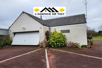 achat maison tigy 45510