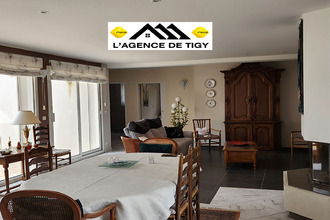 achat maison tigy 45510