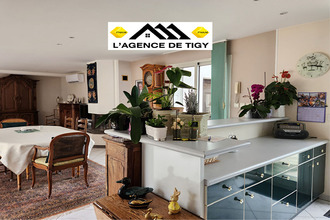 achat maison tigy 45510