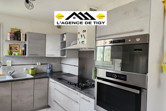 achat maison tigy 45510