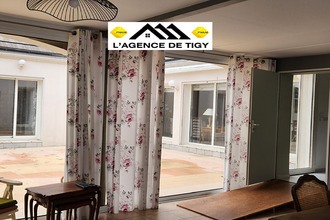 achat maison tigy 45510