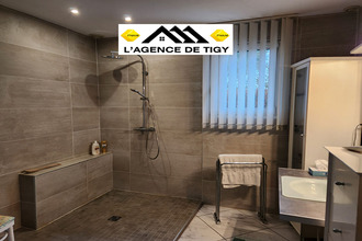 achat maison tigy 45510