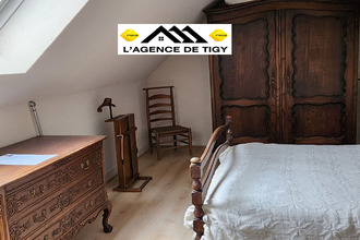 achat maison tigy 45510