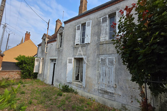 achat maison tigy 45510