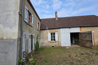 achat maison tigy 45510