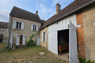 achat maison tigy 45510