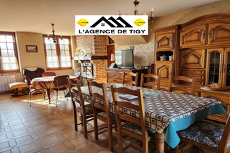 achat maison tigy 45510