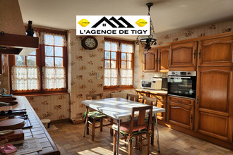 achat maison tigy 45510