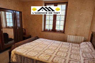 achat maison tigy 45510