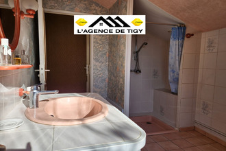 achat maison tigy 45510