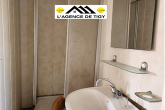 achat maison tigy 45510