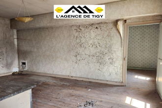 achat maison tigy 45510
