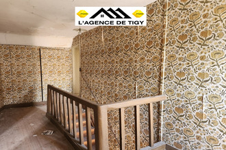 achat maison tigy 45510