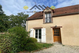 achat maison tigy 45510