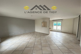 achat maison tigy 45510