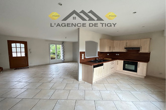 achat maison tigy 45510