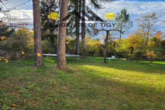 achat maison tigy 45510