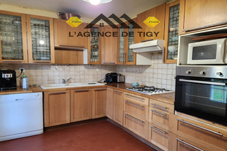 achat maison tigy 45510