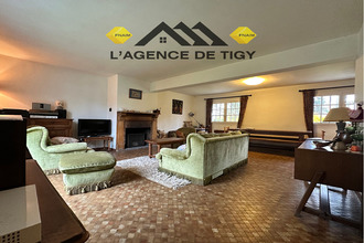 achat maison tigy 45510
