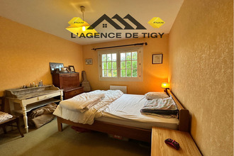 achat maison tigy 45510