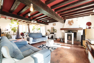 achat maison tigy 45510