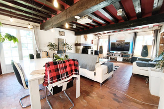 achat maison tigy 45510