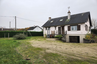 achat maison tigy 45510