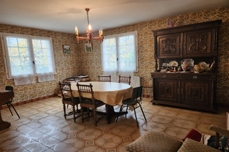 achat maison tigy 45510