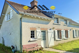 achat maison tigy 45510
