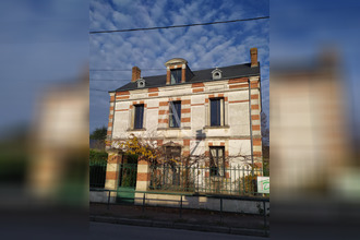 achat maison tigy 45510