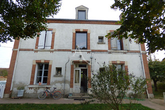 achat maison tigy 45510
