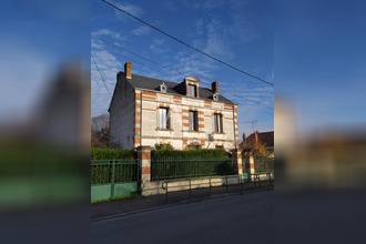 achat maison tigy 45510