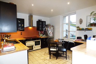 achat maison tigy 45510