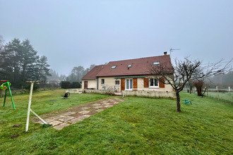 achat maison tigy 45510