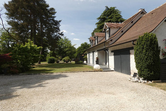 achat maison tigy 45510