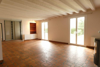 achat maison tigy 45510