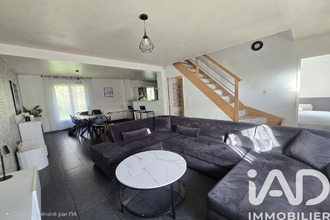 achat maison tigy 45510