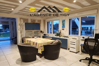 achat maison tigy 45510