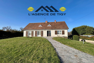achat maison tigy 45510