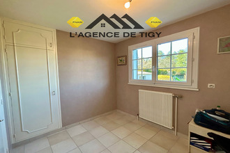 achat maison tigy 45510