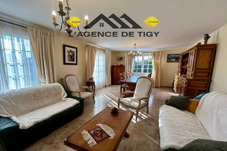 achat maison tigy 45510
