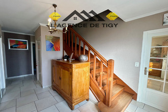 achat maison tigy 45510