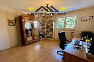 achat maison tigy 45510