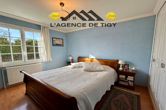achat maison tigy 45510