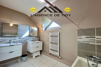achat maison tigy 45510